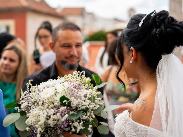 O casamento de Leandro Brito e Juliana Pires em Lisboa, Lisboa (Concelho) 267