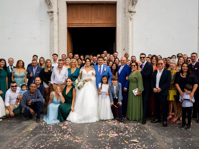 O casamento de Leandro Brito e Juliana Pires em Lisboa, Lisboa (Concelho) 268