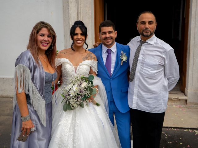 O casamento de Leandro Brito e Juliana Pires em Lisboa, Lisboa (Concelho) 269