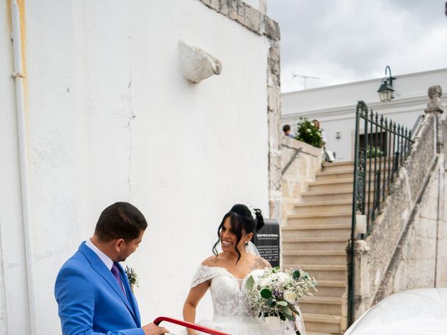 O casamento de Leandro Brito e Juliana Pires em Lisboa, Lisboa (Concelho) 271