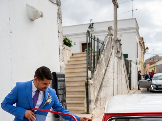 O casamento de Leandro Brito e Juliana Pires em Lisboa, Lisboa (Concelho) 273