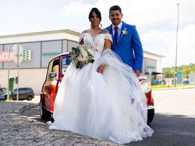 O casamento de Leandro Brito e Juliana Pires em Lisboa, Lisboa (Concelho) 285