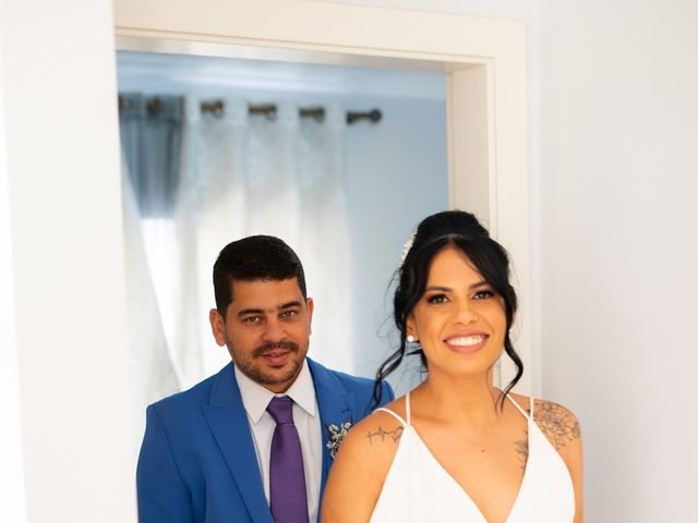 O casamento de Leandro Brito e Juliana Pires em Lisboa, Lisboa (Concelho) 333