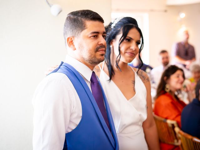 O casamento de Leandro Brito e Juliana Pires em Lisboa, Lisboa (Concelho) 381