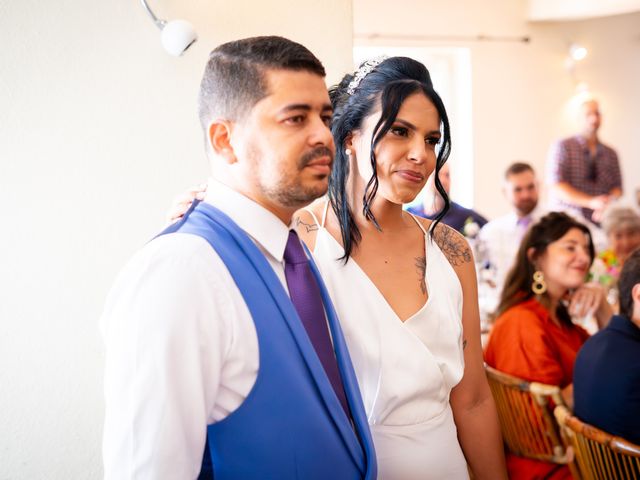 O casamento de Leandro Brito e Juliana Pires em Lisboa, Lisboa (Concelho) 382