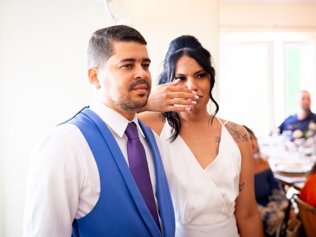 O casamento de Leandro Brito e Juliana Pires em Lisboa, Lisboa (Concelho) 385