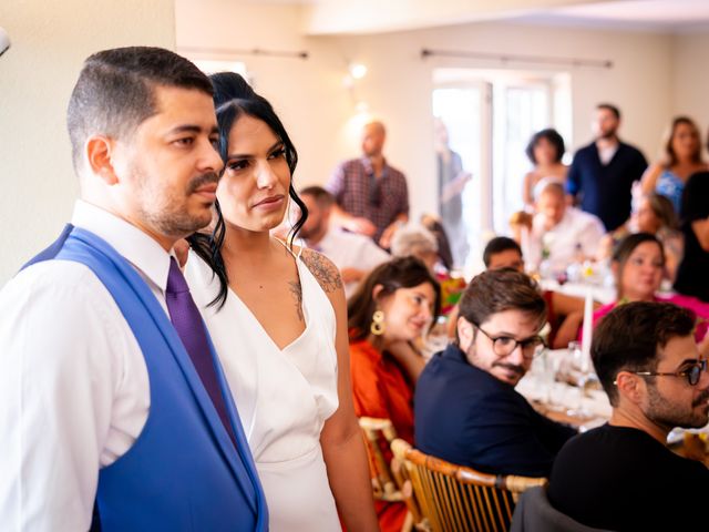 O casamento de Leandro Brito e Juliana Pires em Lisboa, Lisboa (Concelho) 388