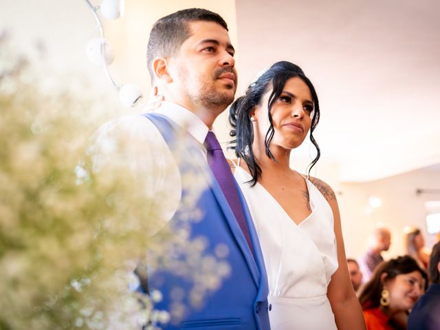 O casamento de Leandro Brito e Juliana Pires em Lisboa, Lisboa (Concelho) 390