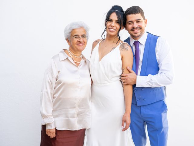 O casamento de Leandro Brito e Juliana Pires em Lisboa, Lisboa (Concelho) 456