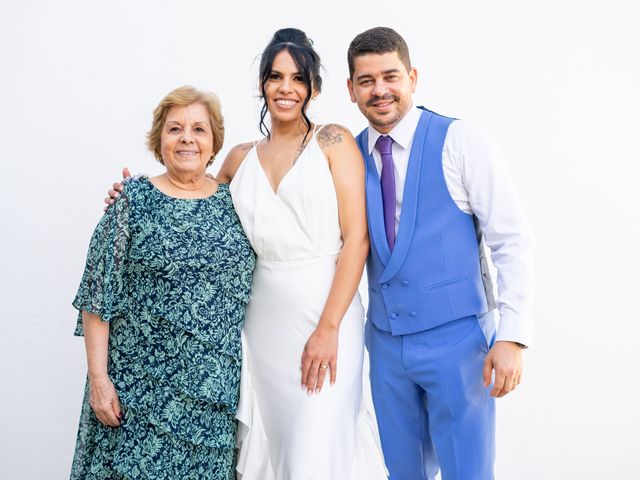 O casamento de Leandro Brito e Juliana Pires em Lisboa, Lisboa (Concelho) 457