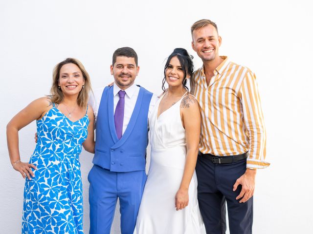 O casamento de Leandro Brito e Juliana Pires em Lisboa, Lisboa (Concelho) 459