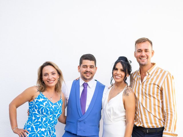 O casamento de Leandro Brito e Juliana Pires em Lisboa, Lisboa (Concelho) 460