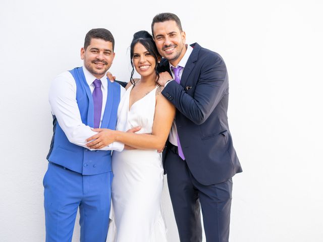 O casamento de Leandro Brito e Juliana Pires em Lisboa, Lisboa (Concelho) 461