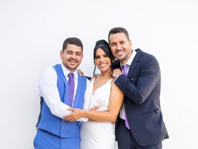 O casamento de Leandro Brito e Juliana Pires em Lisboa, Lisboa (Concelho) 462