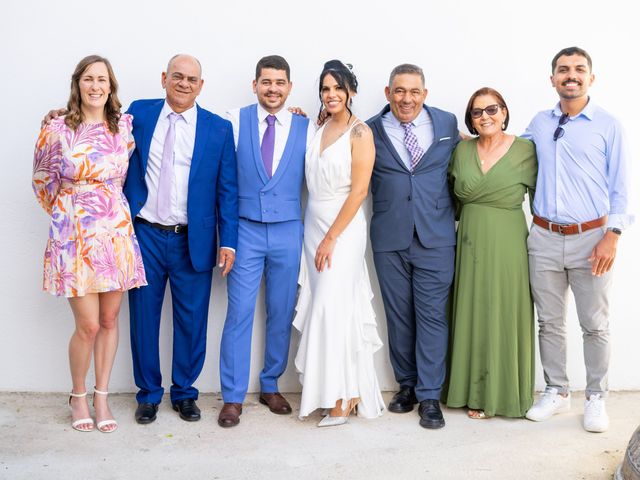 O casamento de Leandro Brito e Juliana Pires em Lisboa, Lisboa (Concelho) 463