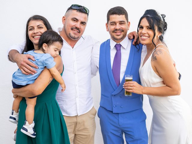 O casamento de Leandro Brito e Juliana Pires em Lisboa, Lisboa (Concelho) 476