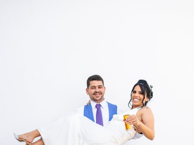 O casamento de Leandro Brito e Juliana Pires em Lisboa, Lisboa (Concelho) 479