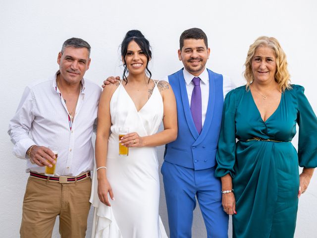 O casamento de Leandro Brito e Juliana Pires em Lisboa, Lisboa (Concelho) 485