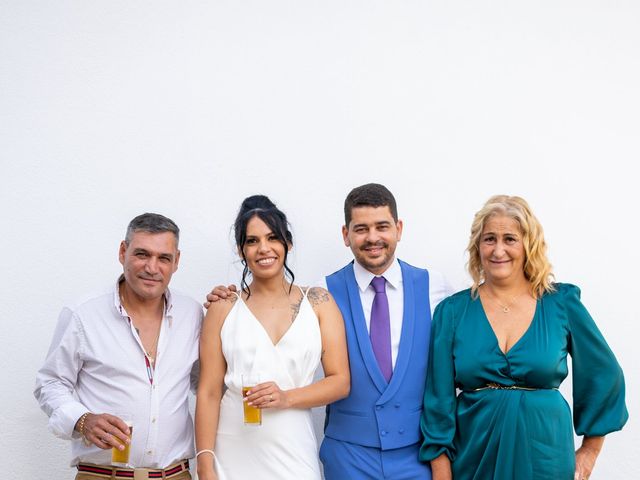 O casamento de Leandro Brito e Juliana Pires em Lisboa, Lisboa (Concelho) 486