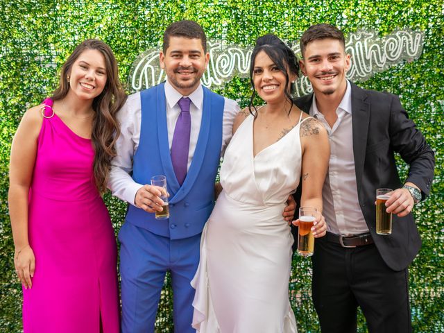 O casamento de Leandro Brito e Juliana Pires em Lisboa, Lisboa (Concelho) 487