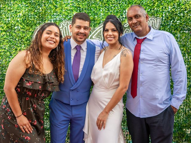 O casamento de Leandro Brito e Juliana Pires em Lisboa, Lisboa (Concelho) 489