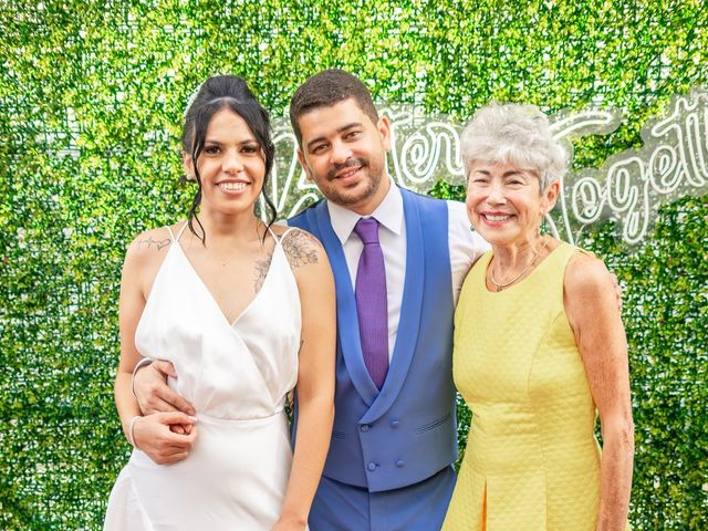 O casamento de Leandro Brito e Juliana Pires em Lisboa, Lisboa (Concelho) 496