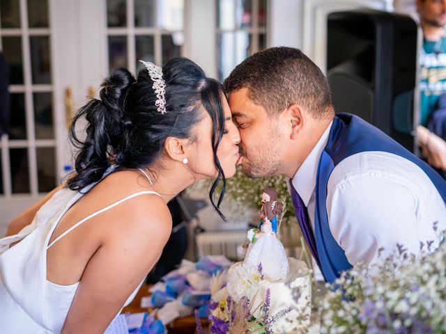 O casamento de Leandro Brito e Juliana Pires em Lisboa, Lisboa (Concelho) 513