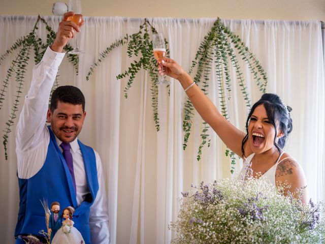 O casamento de Leandro Brito e Juliana Pires em Lisboa, Lisboa (Concelho) 531