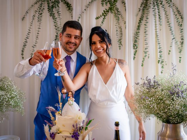 O casamento de Leandro Brito e Juliana Pires em Lisboa, Lisboa (Concelho) 537