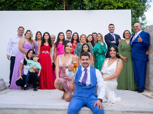 O casamento de Leandro Brito e Juliana Pires em Lisboa, Lisboa (Concelho) 575