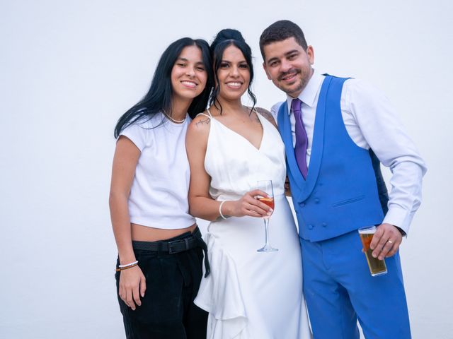 O casamento de Leandro Brito e Juliana Pires em Lisboa, Lisboa (Concelho) 579