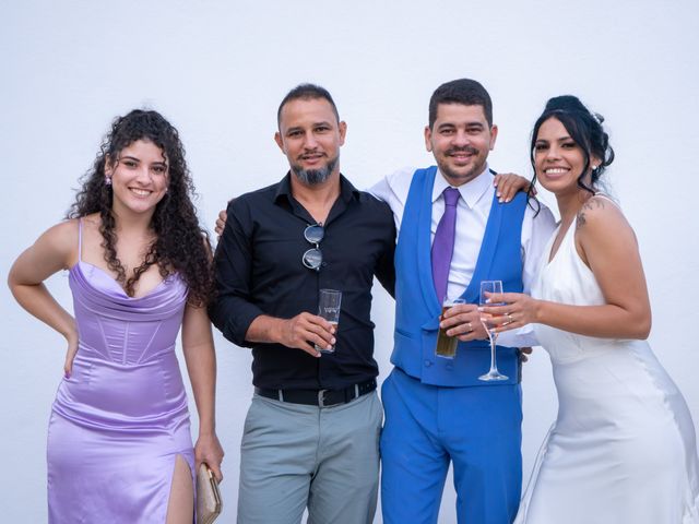 O casamento de Leandro Brito e Juliana Pires em Lisboa, Lisboa (Concelho) 580