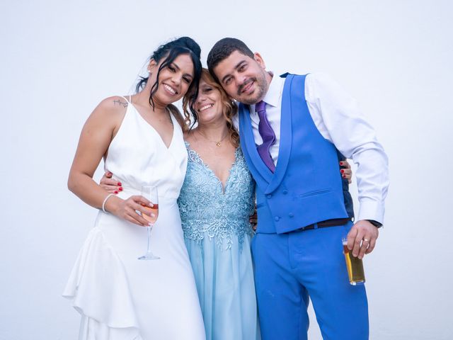 O casamento de Leandro Brito e Juliana Pires em Lisboa, Lisboa (Concelho) 582