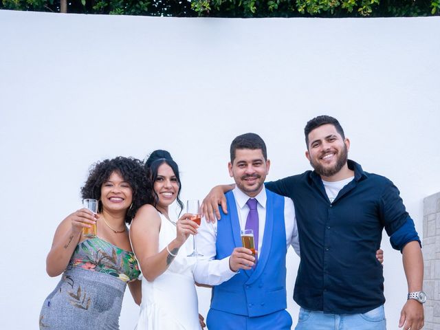 O casamento de Leandro Brito e Juliana Pires em Lisboa, Lisboa (Concelho) 584