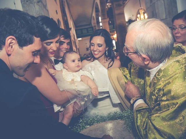 O casamento de Miguel e Alexandra em Angra do Heroísmo, Terceira 4