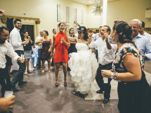 O casamento de Miguel e Alexandra em Angra do Heroísmo, Terceira 5