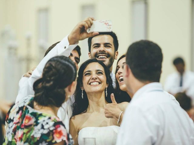 O casamento de Miguel e Alexandra em Angra do Heroísmo, Terceira 9