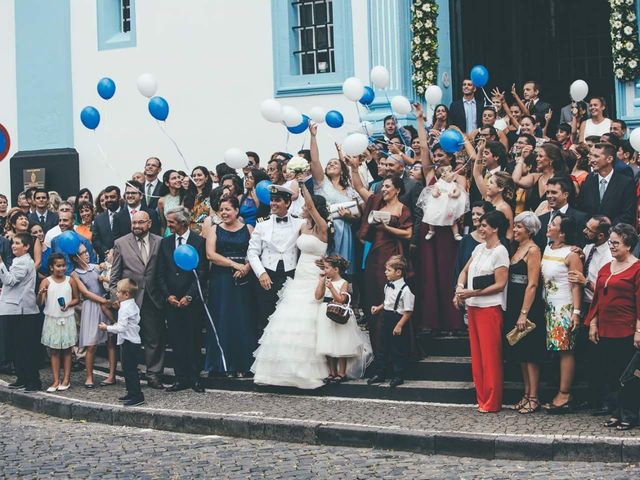 O casamento de Miguel e Alexandra em Angra do Heroísmo, Terceira 16