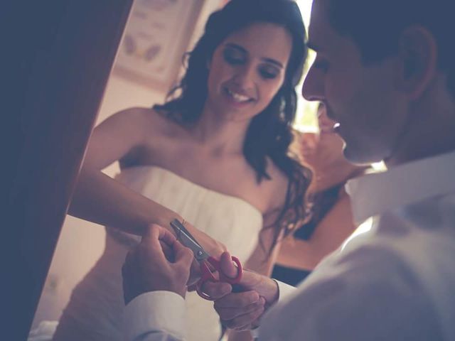 O casamento de Miguel e Alexandra em Angra do Heroísmo, Terceira 19