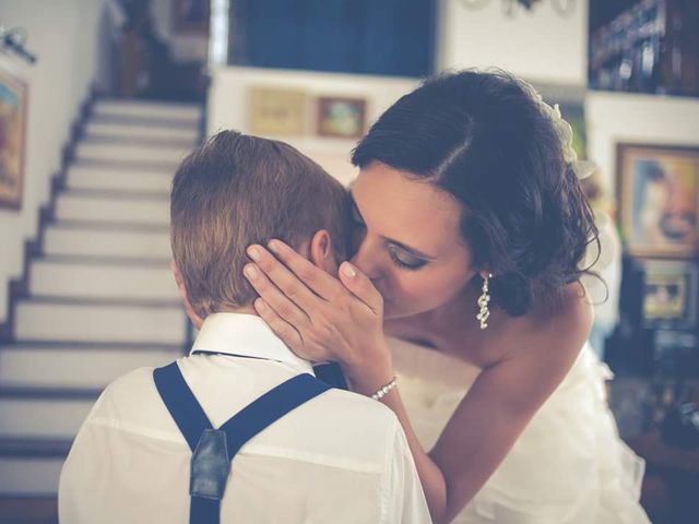 O casamento de Miguel e Alexandra em Angra do Heroísmo, Terceira 22