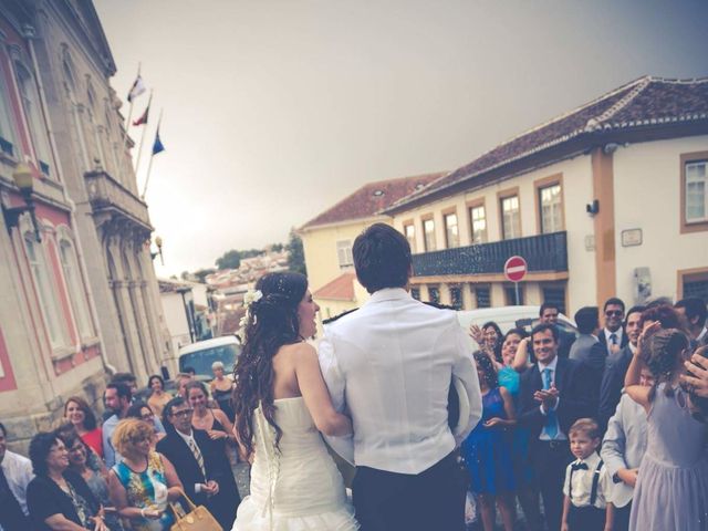 O casamento de Miguel e Alexandra em Angra do Heroísmo, Terceira 27