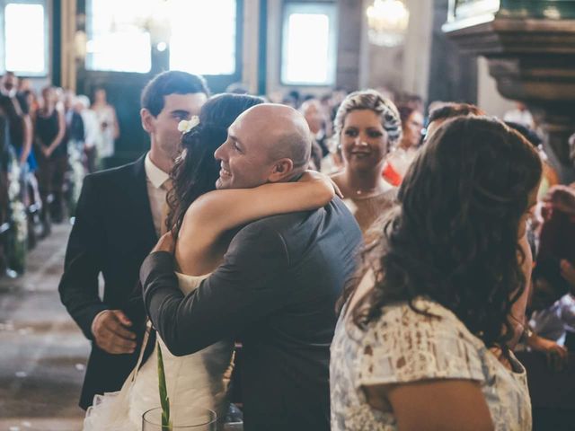 O casamento de Miguel e Alexandra em Angra do Heroísmo, Terceira 28