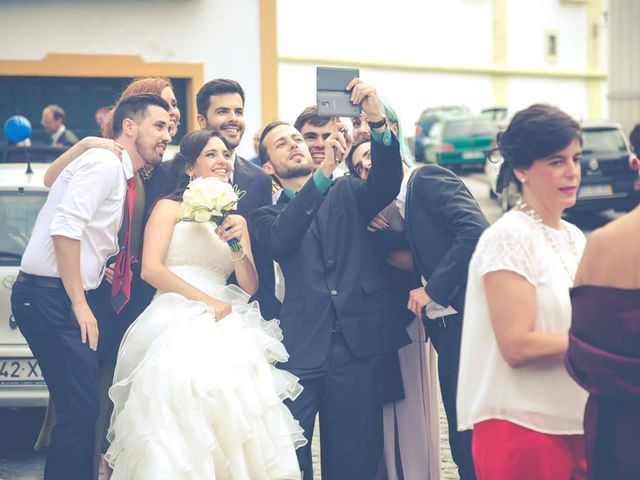 O casamento de Miguel e Alexandra em Angra do Heroísmo, Terceira 29