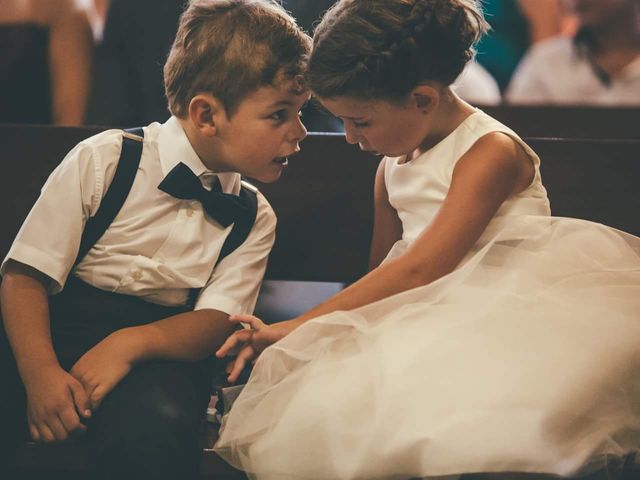 O casamento de Miguel e Alexandra em Angra do Heroísmo, Terceira 30