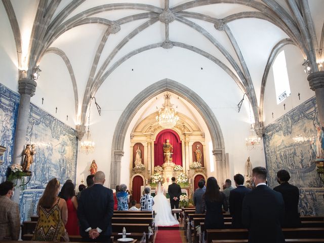 O casamento de Pedro e Joana em Sintra, Sintra 25
