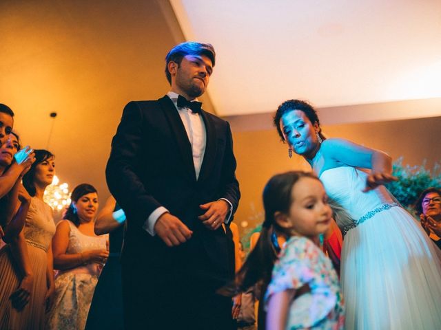 O casamento de Nuno e Daniela em Matosinhos, Matosinhos 20