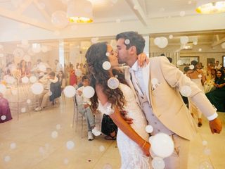 O casamento de Jessica e Diogo