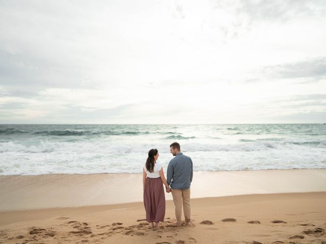 O casamento de Leo e Kelly em Leiria, Leiria (Concelho) 3