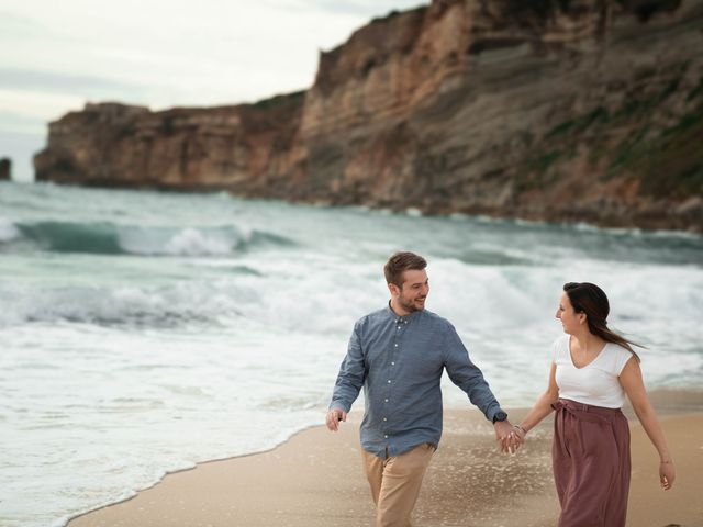 O casamento de Leo e Kelly em Leiria, Leiria (Concelho) 5