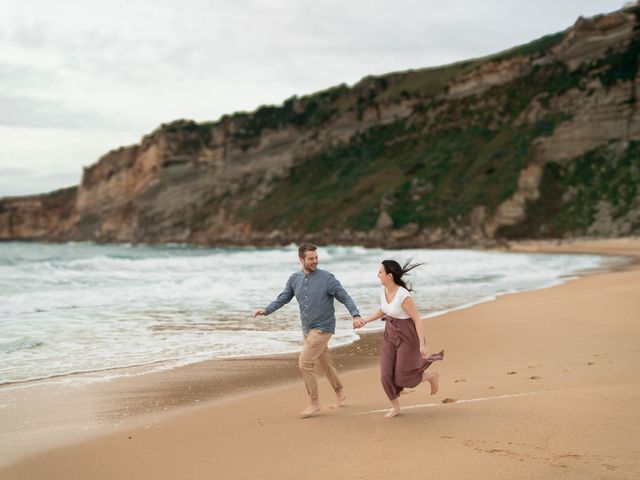 O casamento de Leo e Kelly em Leiria, Leiria (Concelho) 7